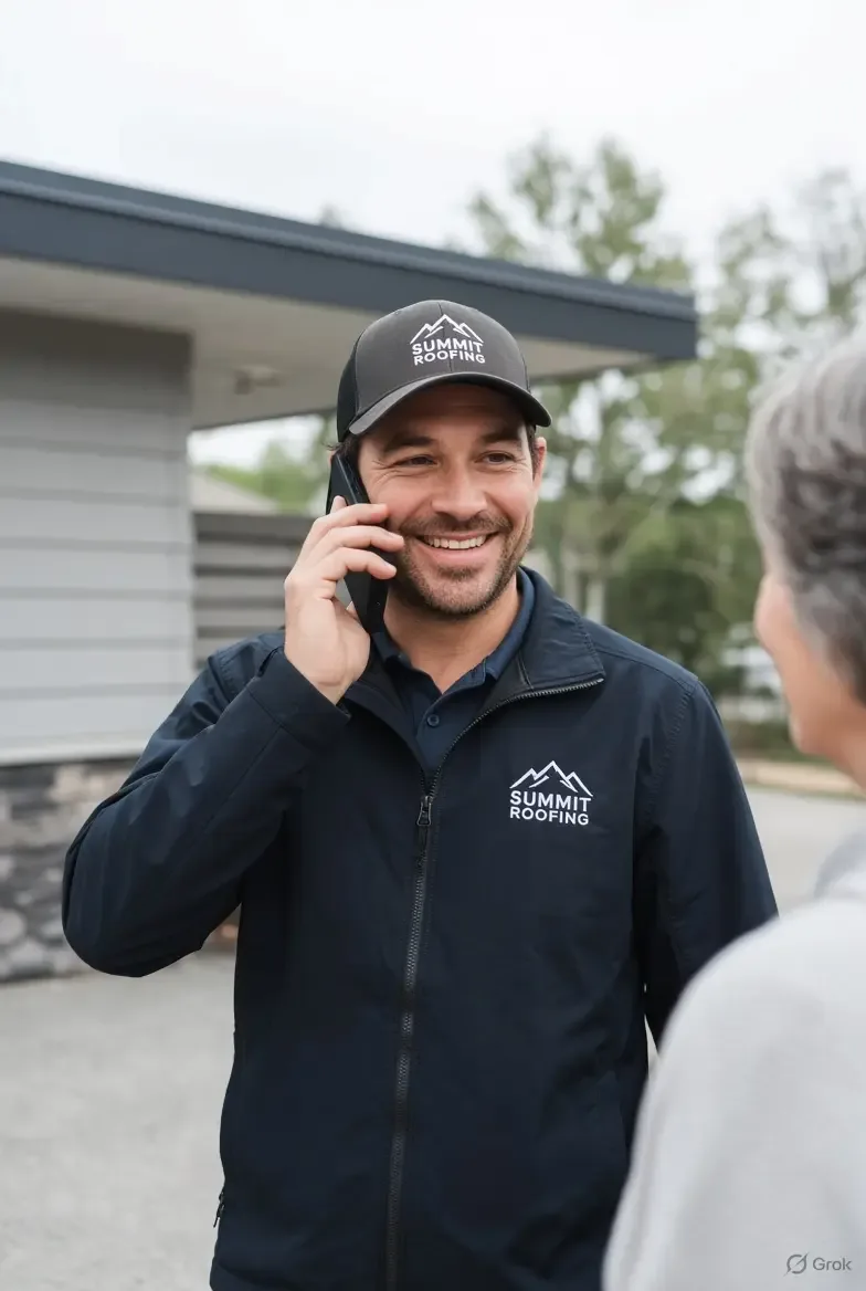 Flat Roof Leak Repair Trenton, OH FAQs
